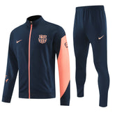 FC BARCELONA training tech
